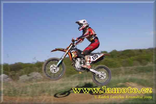 Meteor Cup Kroměříž 2009