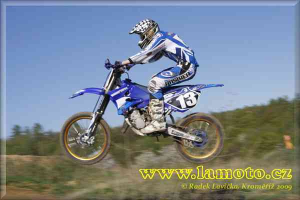 Meteor Cup Kroměříž 2009