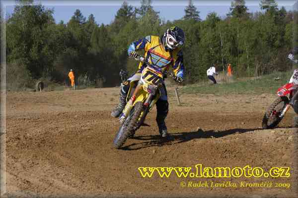 Meteor Cup Kroměříž 2009