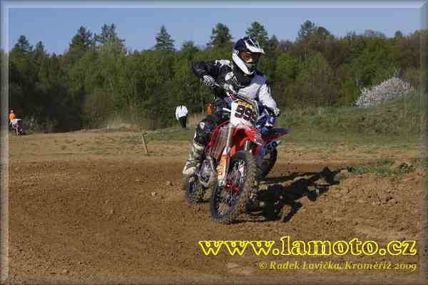 Meteor Cup Kroměříž 2009