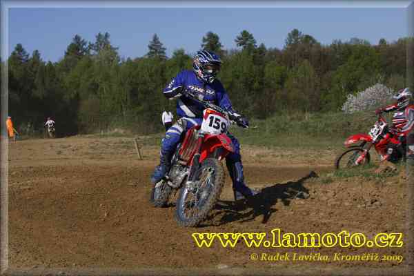 Meteor Cup Kroměříž 2009