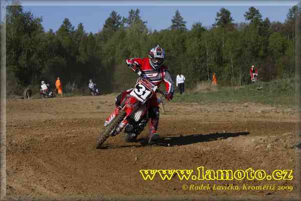 Meteor Cup Kroměříž 2009