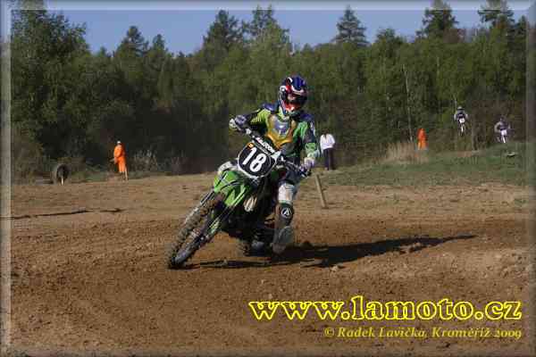 Meteor Cup Kroměříž 2009