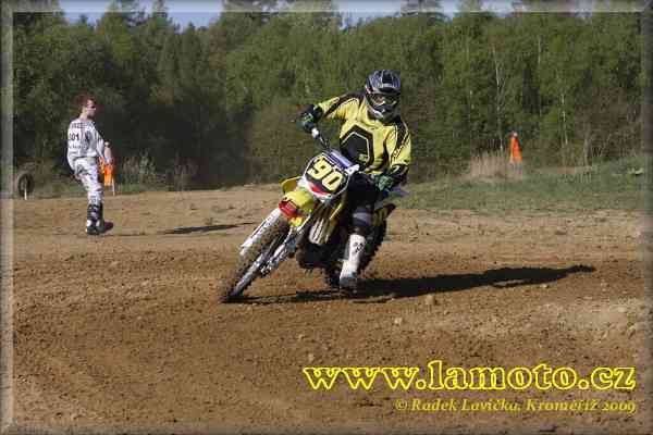 Meteor Cup Kroměříž 2009