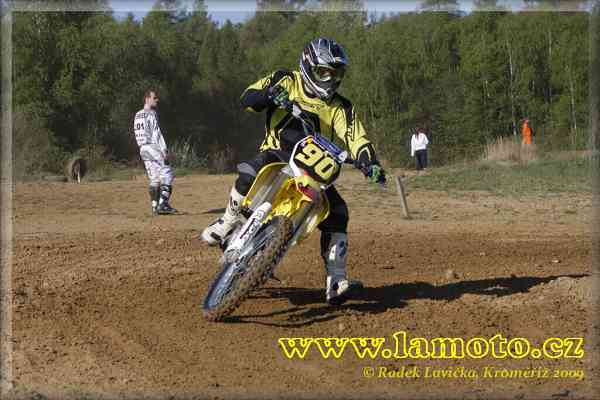 Meteor Cup Kroměříž 2009