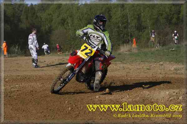 Meteor Cup Kroměříž 2009