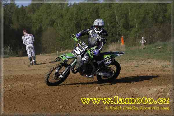 Meteor Cup Kroměříž 2009