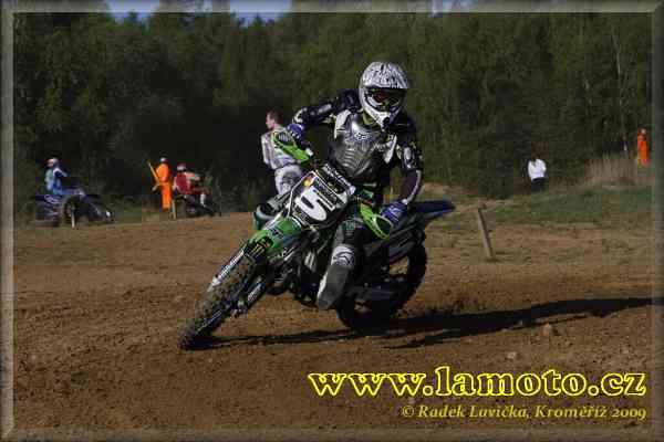 Meteor Cup Kroměříž 2009