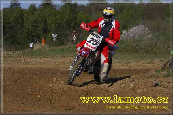 Meteor Cup Kroměříž 2009