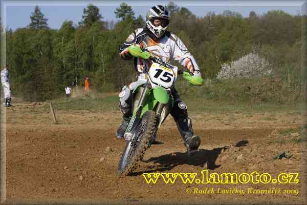 Meteor Cup Kroměříž 2009