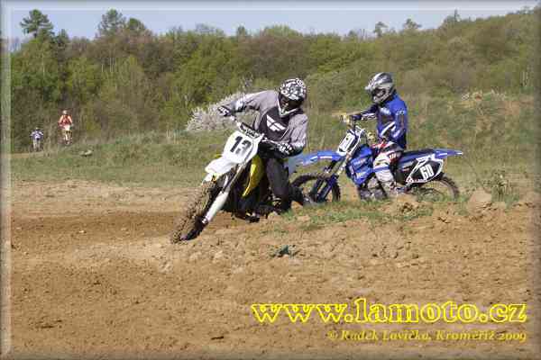 Meteor Cup Kroměříž 2009