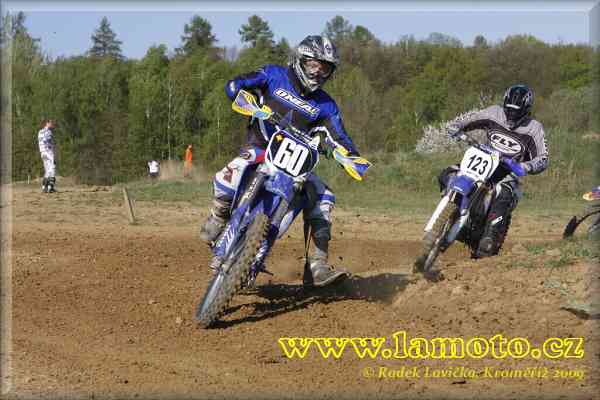 Meteor Cup Kroměříž 2009