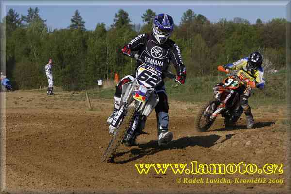 Meteor Cup Kroměříž 2009