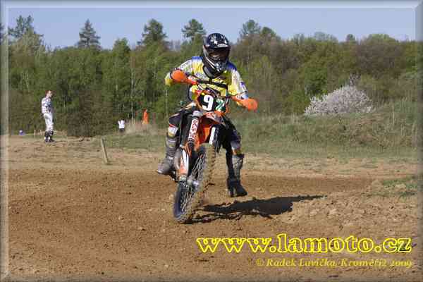 Meteor Cup Kroměříž 2009