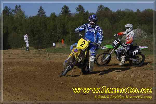 Meteor Cup Kroměříž 2009