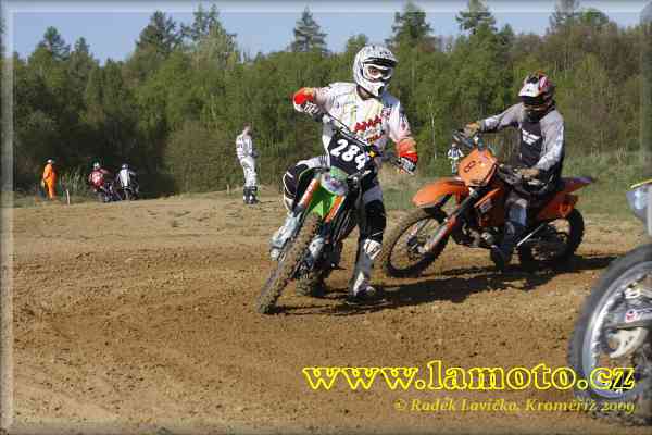 Meteor Cup Kroměříž 2009