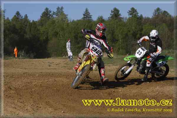 Meteor Cup Kroměříž 2009