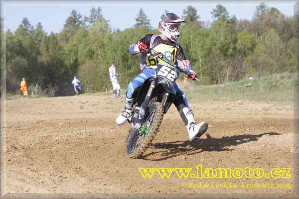 Meteor Cup Kroměříž 2009