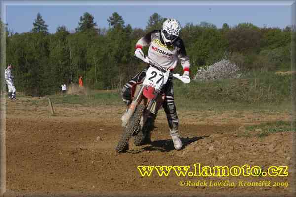 Meteor Cup Kroměříž 2009