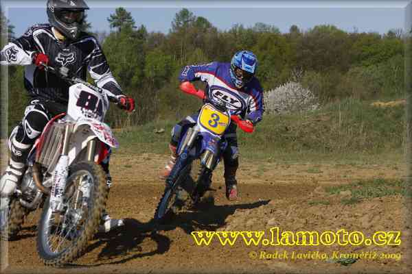 Meteor Cup Kroměříž 2009