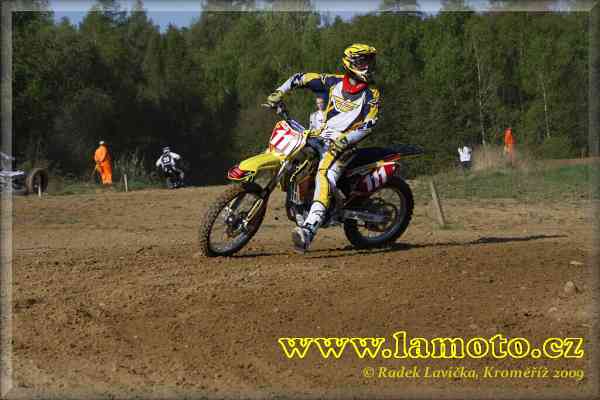 Meteor Cup Kroměříž 2009