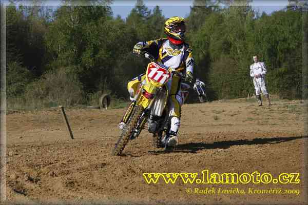 Meteor Cup Kroměříž 2009