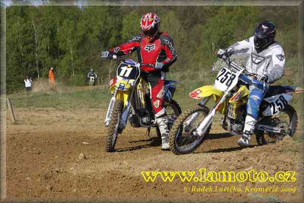 Meteor Cup Kroměříž 2009