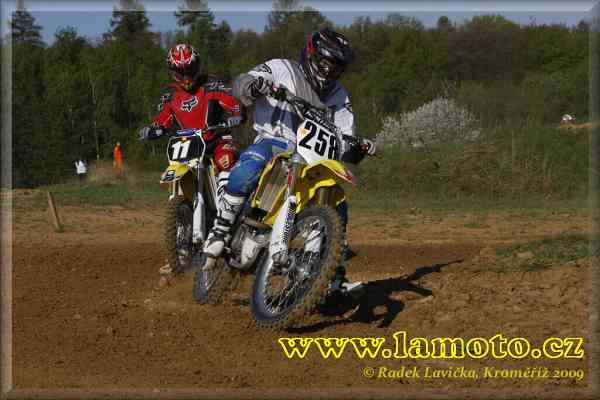 Meteor Cup Kroměříž 2009