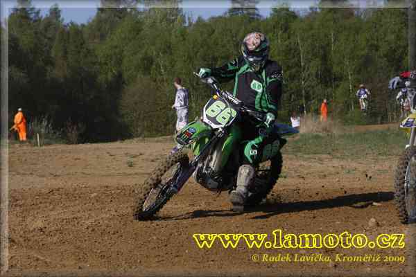 Meteor Cup Kroměříž 2009