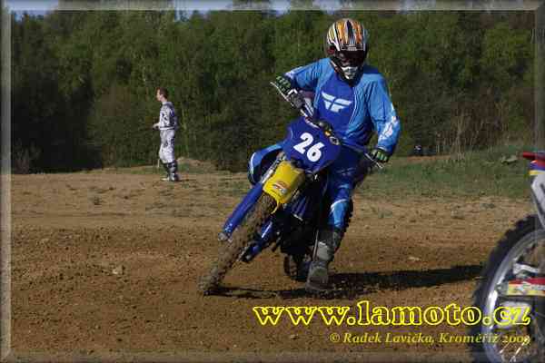 Meteor Cup Kroměříž 2009