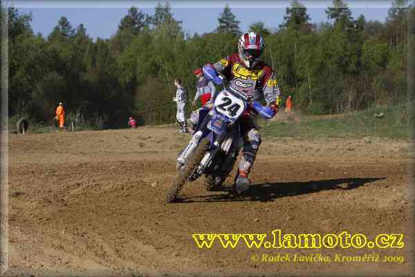 Meteor Cup Kroměříž 2009