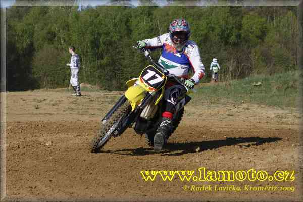 Meteor Cup Kroměříž 2009