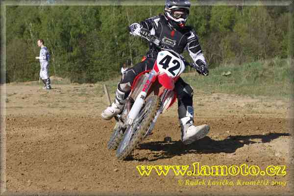 Meteor Cup Kroměříž 2009