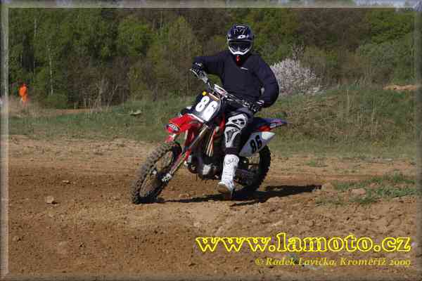 Meteor Cup Kroměříž 2009