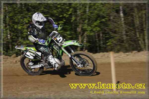 Meteor Cup Kroměříž 2009