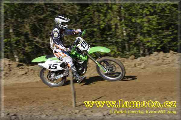 Meteor Cup Kroměříž 2009