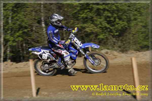 Meteor Cup Kroměříž 2009