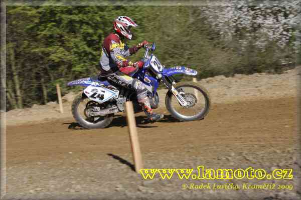 Meteor Cup Kroměříž 2009