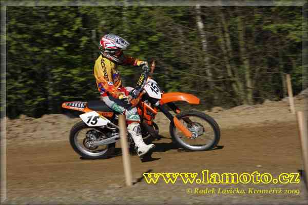 Meteor Cup Kroměříž 2009