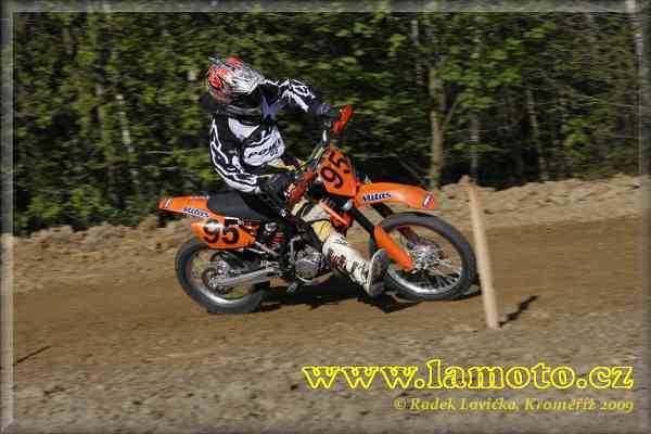 Meteor Cup Kroměříž 2009