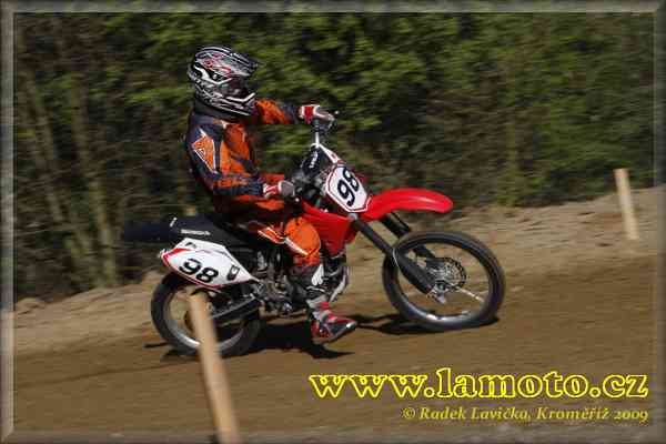 Meteor Cup Kroměříž 2009