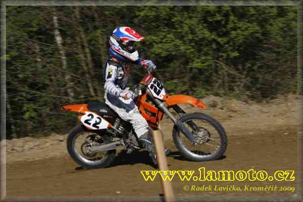 Meteor Cup Kroměříž 2009