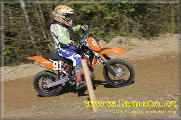 Meteor Cup Kroměříž 2009