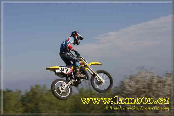 Meteor Cup Kroměříž 2009