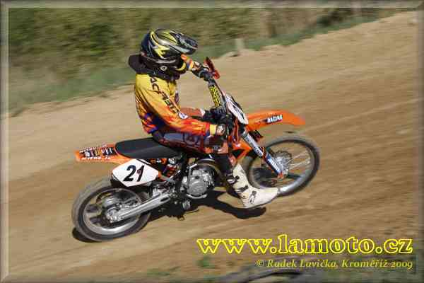 Meteor Cup Kroměříž 2009