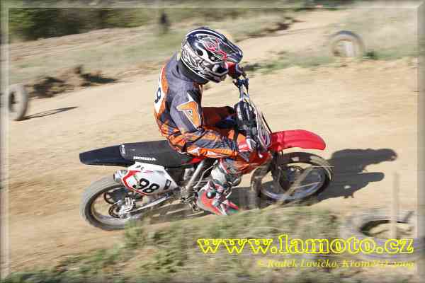 Meteor Cup Kroměříž 2009