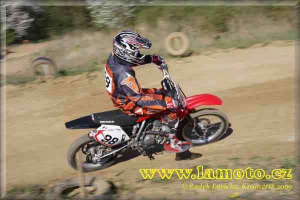 Meteor Cup Kroměříž 2009