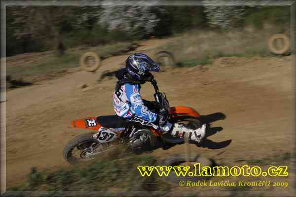 Meteor Cup Kroměříž 2009