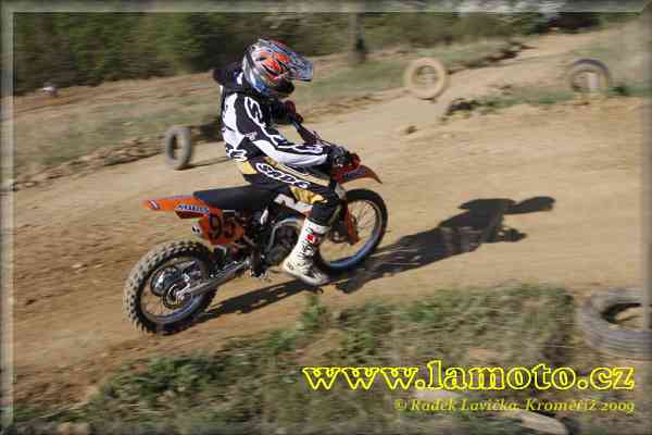 Meteor Cup Kroměříž 2009