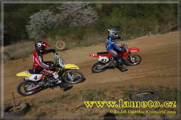 Meteor Cup Kroměříž 2009